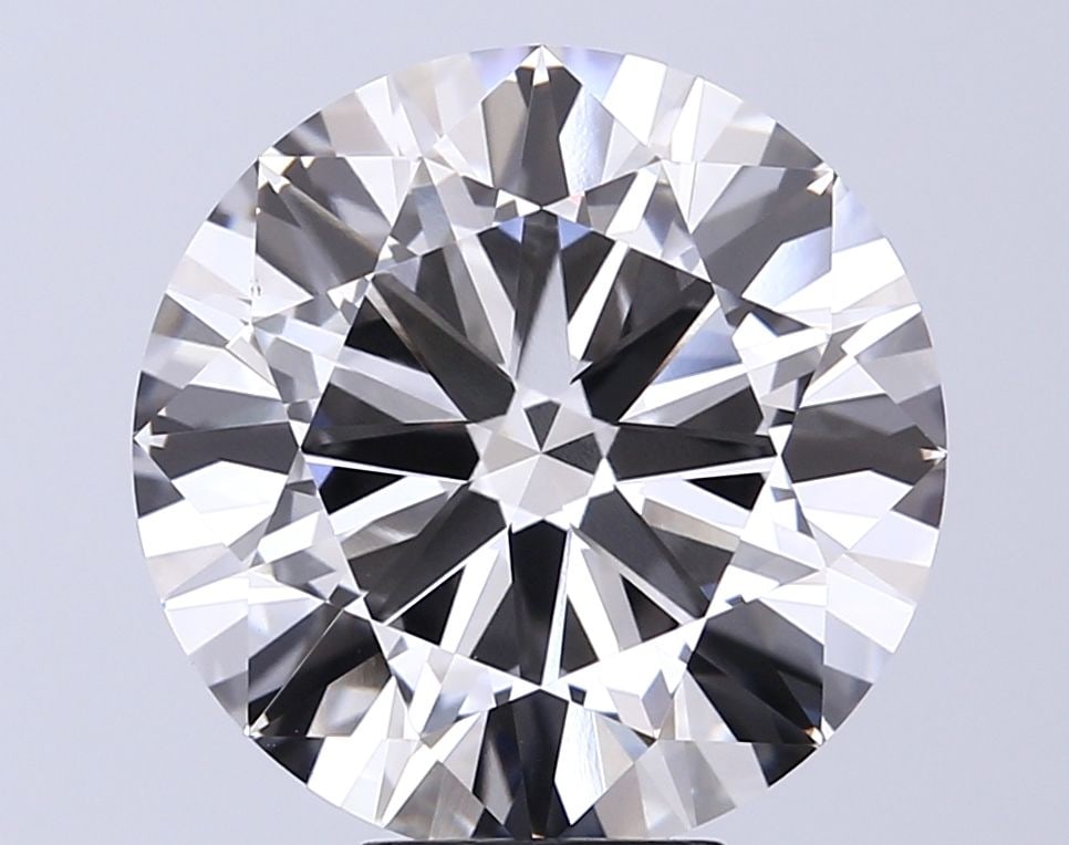 IGI Round 8.02ct F VVS2 - Loose Lab Diamond: IGI Round 8.02ct F VVS2 - Loose Lab Diamond Item Specifics: Source: This Is A Real Diamond Grown In A Lab Not Mined. Carat: 8.02 Cut: EX Color: F Clarity: VVS2 Polish: EX Symmetry: EX Measurements: