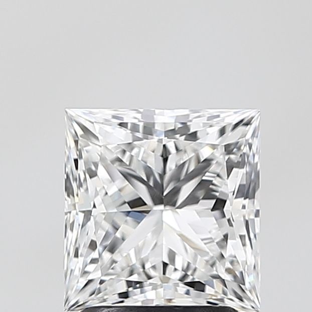 IGI Princess 2.19ct E VVS2 - Loose Lab Diamond (1 of 1)