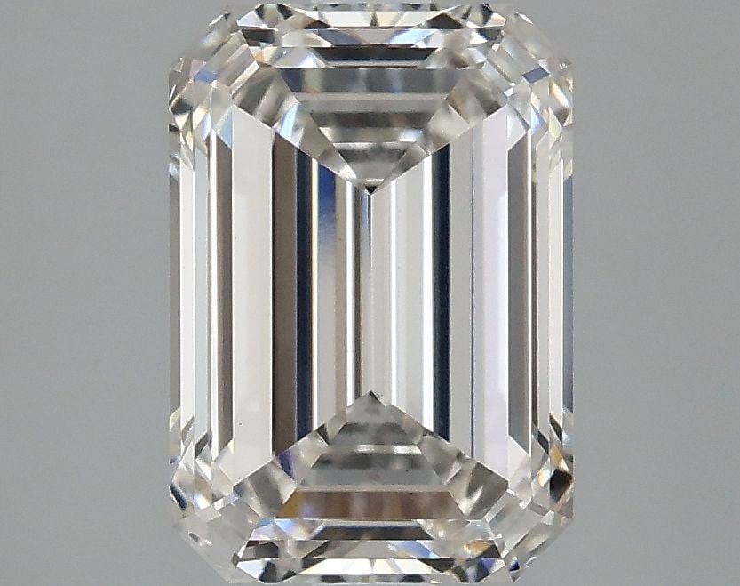 IGI Emerald 3.02ct H VVS2 - Loose Lab Diamond: IGI Emerald 3.02ct H VVS2 - Loose Lab Diamond Item Specifics: Source: This Is A Real Diamond Grown In A Lab Not Mined. Carat: 3.02 Cut: - Color: H Clarity: VVS2 Polish: EX Symmetry: EX Measurements: 9