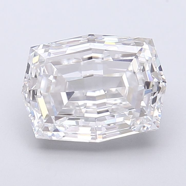 IGI Octagonal 3.05ct D VVS2 - Loose Lab Diamond: IGI Octagonal 3.05ct D VVS2 - Loose Lab Diamond Item Specifics: Source: This Is A Real Diamond Grown In A Lab Not Mined. Carat: 3.05 Cut: - Color: D Clarity: VVS2 Polish: EX Symmetry: EX Measurements: