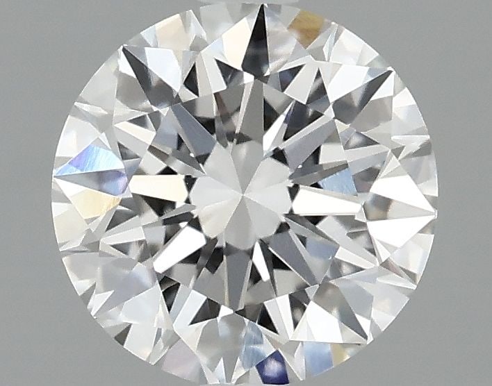 IGI Round 1.44ct E VVS2 - Ideal Loose Lab Diamond: IGI Round 1.44ct E VVS2 - Ideal Loose Lab Diamond Item Specifics: Source: This Is A Real Diamond Grown In A Lab Not Mined. Carat: 1.44 Cut: ID Color: E Clarity: VVS2 Polish: EX Symmetry: EX Measuremen
