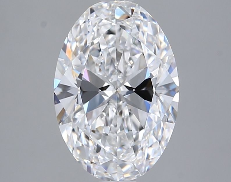 IGI Oval 2.01ct D VVS2 - Loose Lab Diamond: IGI Oval 2.01ct D VVS2 - Loose Lab Diamond Item Specifics: Source: This Is A Real Diamond Grown In A Lab Not Mined. Carat: 2.01 Cut: - Color: D Clarity: VVS2 Polish: EX Symmetry: EX Measurements: 10.4