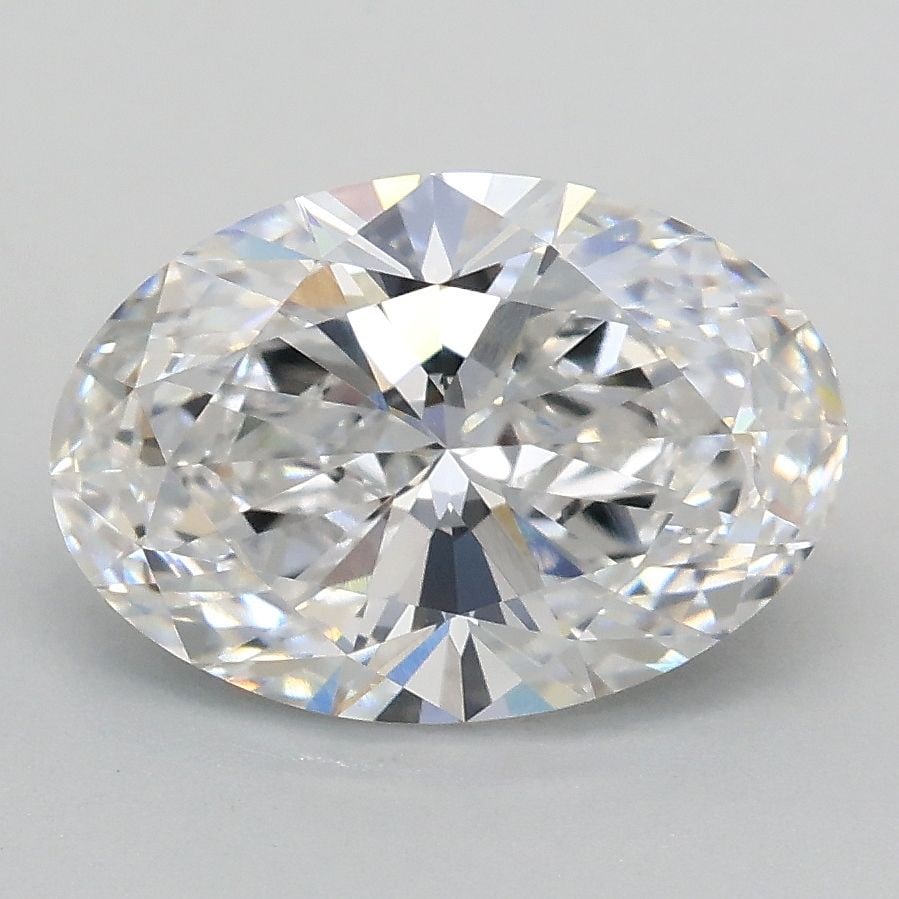IGI Oval 2.06ct D VVS2 - Loose Lab Diamond: IGI Oval 2.06ct D VVS2 - Loose Lab Diamond Item Specifics: Source: This Is A Real Diamond Grown In A Lab Not Mined. Carat: 2.06 Cut: - Color: D Clarity: VVS2 Polish: EX Symmetry: EX Measurements: 10.5