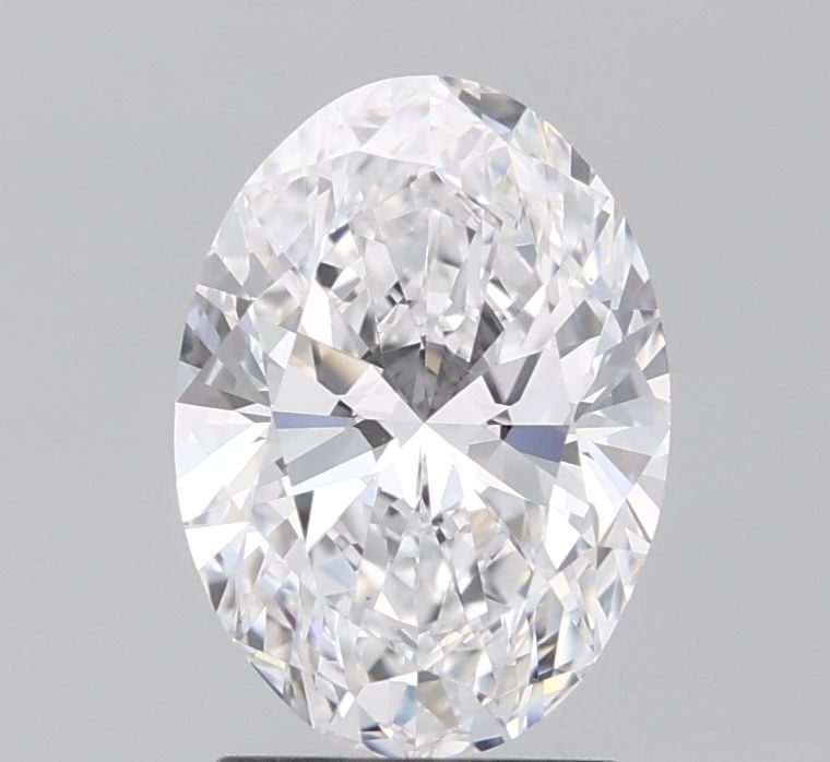 IGI Oval 2.01ct D VVS1 - Loose Lab Diamond: IGI Oval 2.01ct D VVS1 - Loose Lab Diamond Item Specifics: Source: This Is A Real Diamond Grown In A Lab Not Mined. Carat: 2.01 Cut: - Color: D Clarity: VVS1 Polish: EX Symmetry: EX Measurements: 10.0