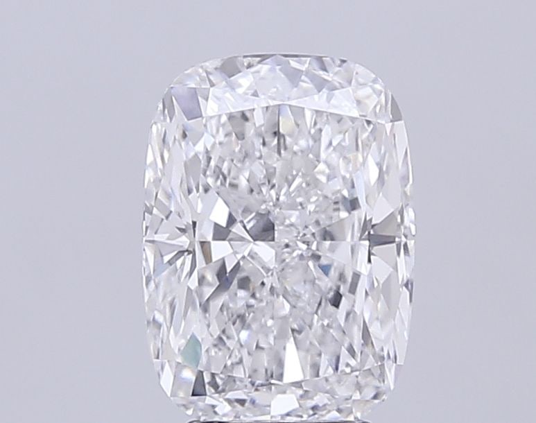 IGI Cushion Modified 5.09ct D VVS2 - Loose Lab Diamond: IGI Cushion Modified 5.09ct D VVS2 - Loose Lab Diamond Item Specifics: Source: This Is A Real Diamond Grown In A Lab Not Mined. Carat: 5.09 Cut: - Color: D Clarity: VVS2 Polish: EX Symmetry: EX