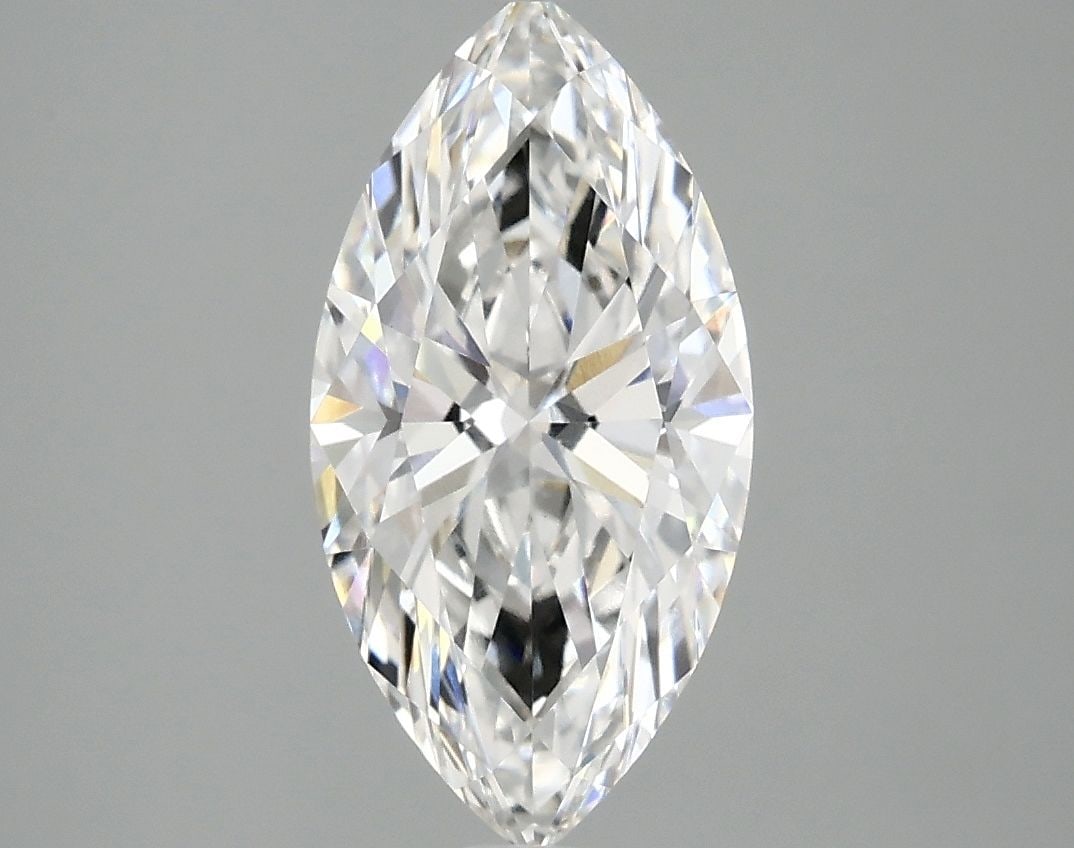 IGI Marquise 1.98ct E VVS2 - Loose Lab Diamond: IGI Marquise 1.98ct E VVS2 - Loose Lab Diamond Item Specifics: Source: This Is A Real Diamond Grown In A Lab Not Mined. Carat: 1.98 Cut: - Color: E Clarity: VVS2 Polish: EX Symmetry: EX Measurements: