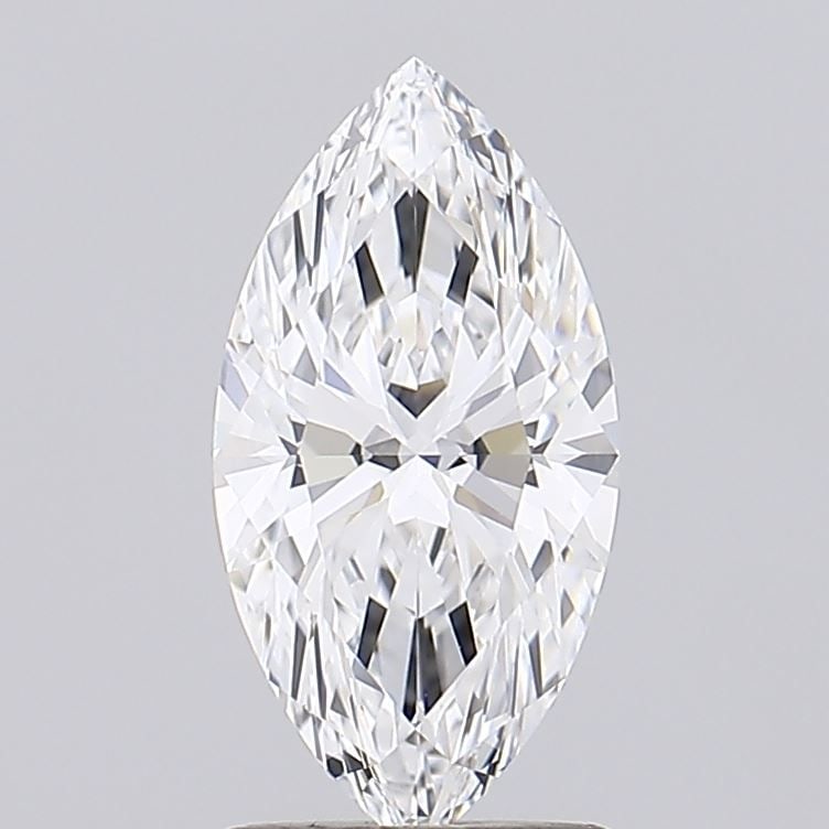 IGI Marquise 1.45ct D VVS1 - Loose Lab Diamond: IGI Marquise 1.45ct D VVS1 - Loose Lab Diamond Item Specifics: Source: This Is A Real Diamond Grown In A Lab Not Mined. Carat: 1.45 Cut: - Color: D Clarity: VVS1 Polish: EX Symmetry: EX Measurements: 