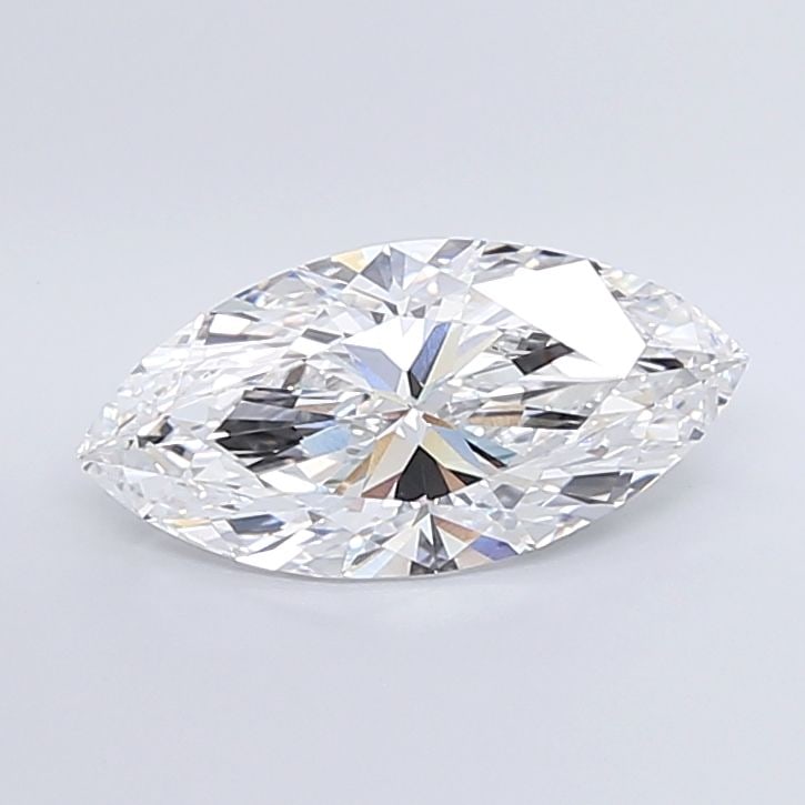 IGI Marquise 4.61ct D VVS2 - Loose Lab Diamond: IGI Marquise 4.61ct D VVS2 - Loose Lab Diamond Item Specifics: Source: This Is A Real Diamond Grown In A Lab Not Mined. Carat: 4.61 Cut: - Color: D Clarity: VVS2 Polish: EX Symmetry: EX Measurements: 