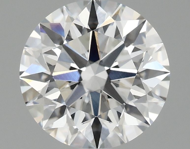IGI Round 1.45ct E VVS2 - Ideal Loose Lab Diamond: IGI Round 1.45ct E VVS2 - Ideal Loose Lab Diamond Item Specifics: Source: This Is A Real Diamond Grown In A Lab Not Mined. Carat: 1.45 Cut: ID Color: E Clarity: VVS2 Polish: EX Symmetry: EX Measuremen