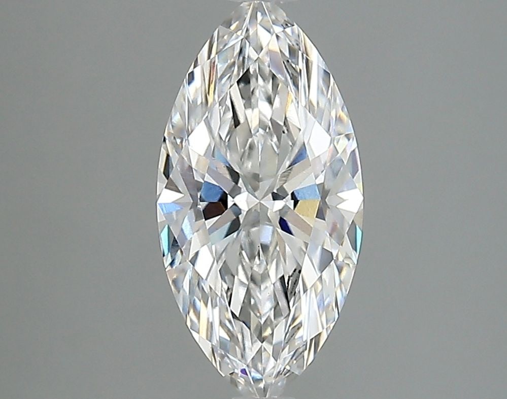 IGI Marquise 1.55ct E VVS2 - Loose Lab Diamond: IGI Marquise 1.55ct E VVS2 - Loose Lab Diamond Item Specifics: Source: This Is A Real Diamond Grown In A Lab Not Mined. Carat: 1.55 Cut: - Color: E Clarity: VVS2 Polish: EX Symmetry: EX Measurements: 