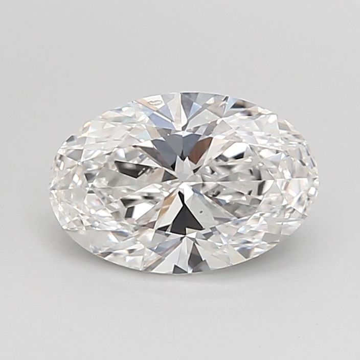 IGI Oval 1.52ct D VVS2 - Loose Lab Diamond: IGI Oval 1.52ct D VVS2 - Loose Lab Diamond Item Specifics: Source: This Is A Real Diamond Grown In A Lab Not Mined. Carat: 1.52 Cut: - Color: D Clarity: VVS2 Polish: EX Symmetry: EX Measurements: 9.59