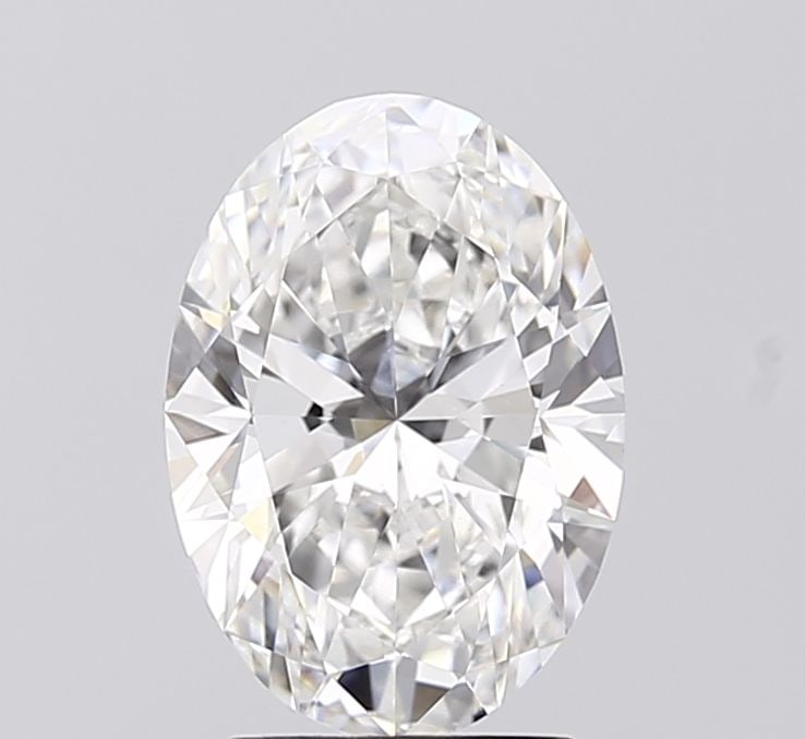 IGI Oval 2.01ct D VVS2 - Loose Lab Diamond: IGI Oval 2.01ct D VVS2 - Loose Lab Diamond Item Specifics: Source: This Is A Real Diamond Grown In A Lab Not Mined. Carat: 2.01 Cut: - Color: D Clarity: VVS2 Polish: EX Symmetry: EX Measurements: 10.1