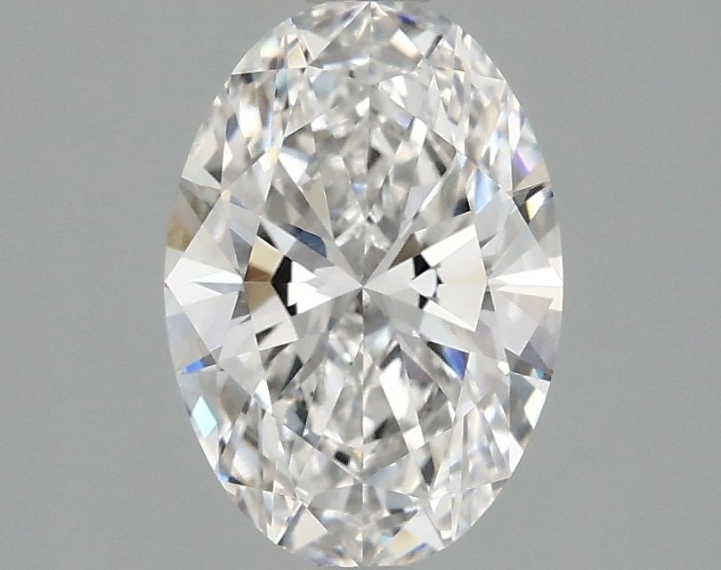 IGI Oval 1.59ct F VVS2 - Loose Lab Diamond: IGI Oval 1.59ct F VVS2 - Loose Lab Diamond Item Specifics: Source: This Is A Real Diamond Grown In A Lab Not Mined. Carat: 1.59 Cut: - Color: F Clarity: VVS2 Polish: EX Symmetry: EX Measurements: