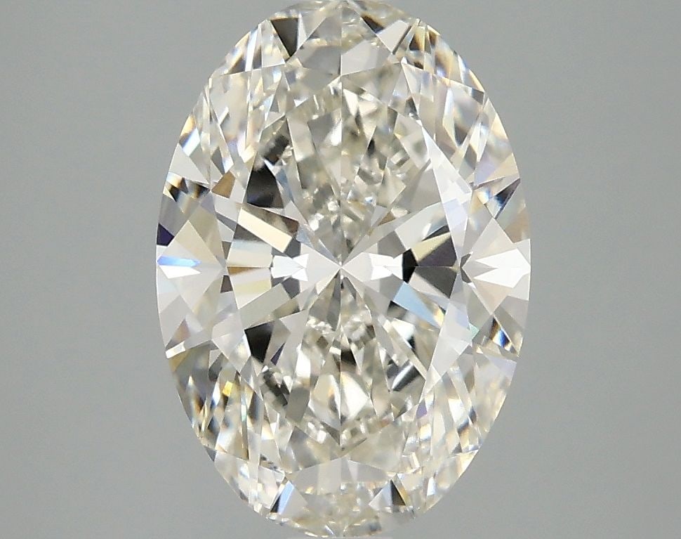 IGI Oval 2.96ct H VVS2 - Loose Lab Diamond: IGI Oval 2.96ct H VVS2 - Loose Lab Diamond Item Specifics: Source: This Is A Real Diamond Grown In A Lab Not Mined. Carat: 2.96 Cut: - Color: H Clarity: VVS2 Polish: EX Symmetry: EX Measurements: