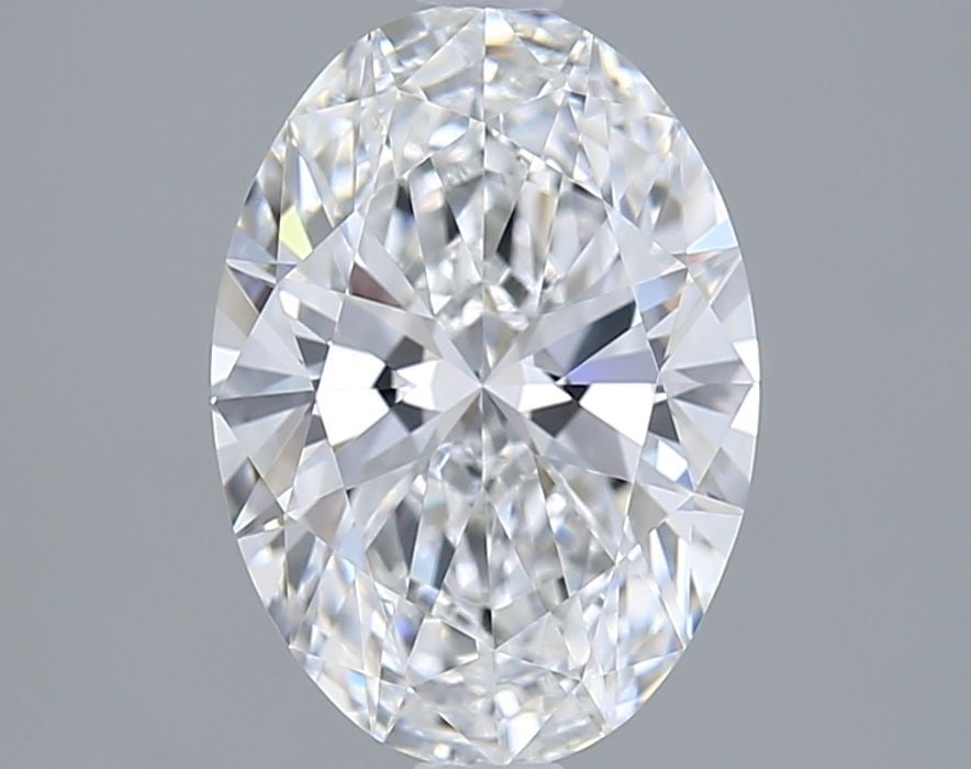 IGI Oval 2.06ct D VVS2 - Loose Lab Diamond: IGI Oval 2.06ct D VVS2 - Loose Lab Diamond Item Specifics: Source: This Is A Real Diamond Grown In A Lab Not Mined. Carat: 2.06 Cut: - Color: D Clarity: VVS2 Polish: EX Symmetry: EX Measurements: