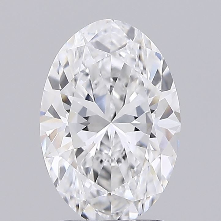 IGI Oval 2.06ct D VVS1 - Loose Lab Diamond: IGI Oval 2.06ct D VVS1 - Loose Lab Diamond Item Specifics: Source: This Is A Real Diamond Grown In A Lab Not Mined. Carat: 2.06 Cut: - Color: D Clarity: VVS1 Polish: EX Symmetry: EX Measurements: