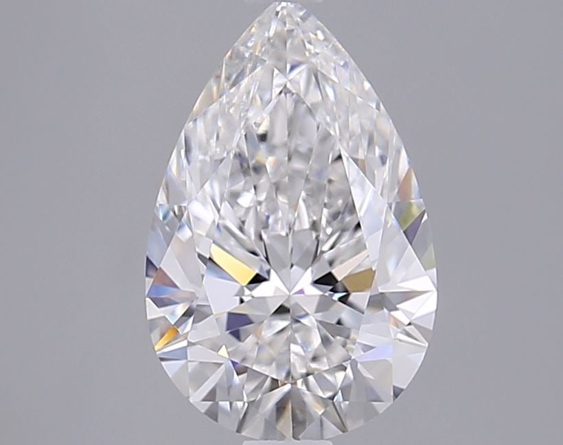 IGI Pear 2.0ct D VVS1 - Loose Lab Diamond: IGI Pear 2.0ct D VVS1 - Loose Lab Diamond Item Specifics: Source: This Is A Real Diamond Grown In A Lab Not Mined. Carat: 2.0 Cut: - Color: D Clarity: VVS1 Polish: EX Symmetry: EX Measurements: