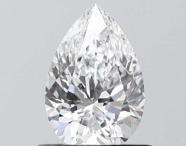 IGI Pear 1.04ct D VVS2 - Loose Lab Diamond: IGI Pear 1.04ct D VVS2 - Loose Lab Diamond Item Specifics: Source: This Is A Real Diamond Grown In A Lab Not Mined. Carat: 1.04 Cut: - Color: D Clarity: VVS2 Polish: EX Symmetry: EX Measurements: