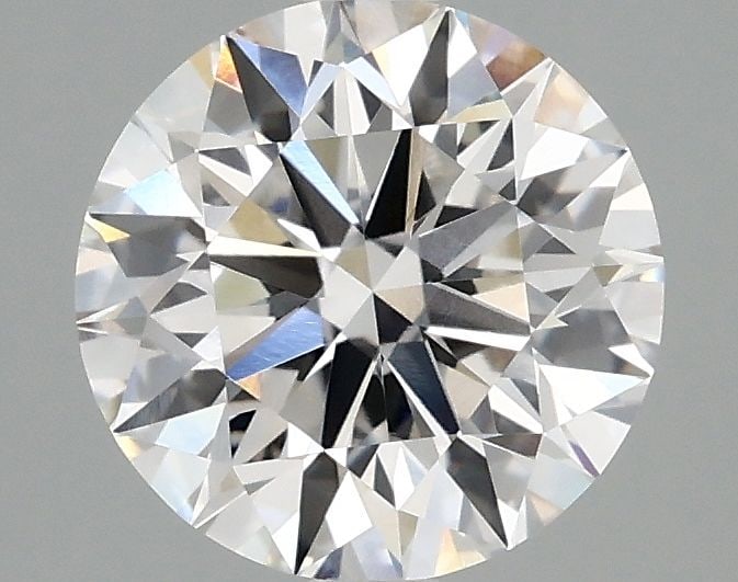 IGI Round 1.99ct F VVS2 - Loose Lab Diamond: IGI Round 1.99ct F VVS2 - Loose Lab Diamond Item Specifics: Source: This Is A Real Diamond Grown In A Lab Not Mined. Carat: 1.99 Cut: EX Color: F Clarity: VVS2 Polish: EX Symmetry: EX Measurements: 7.