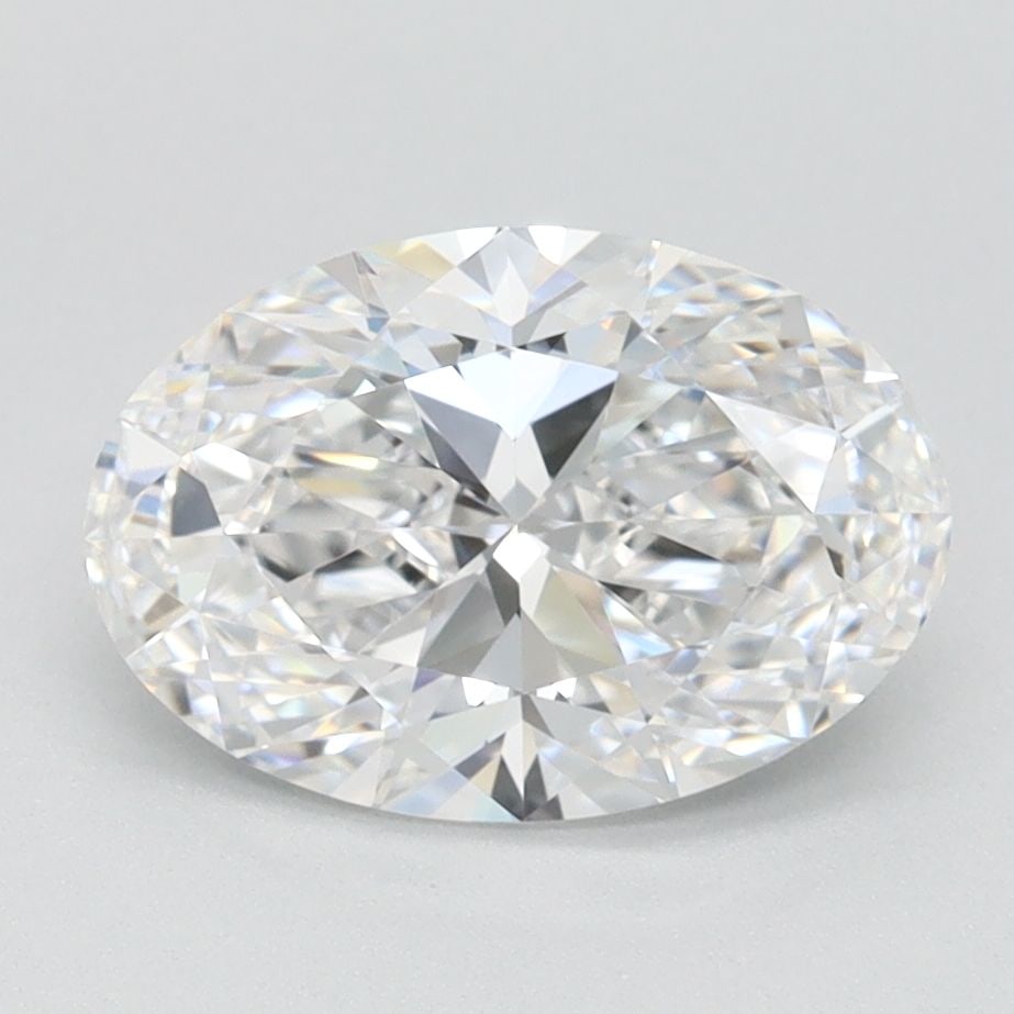 IGI Oval 1.51ct D FL - Loose Lab Diamond: IGI Oval 1.51ct D FL - Loose Lab Diamond Item Specifics: Source: This Is A Real Diamond Grown In A Lab Not Mined. Carat: 1.51 Cut: - Color: D Clarity: FL Polish: EX Symmetry: EX Measurements: 9.28L X 