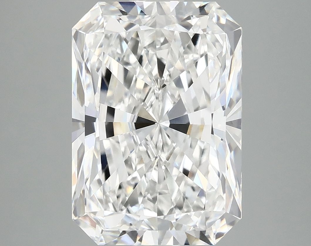 IGI Radiant 4.99ct D VVS2 - Loose Lab Diamond: IGI Radiant 4.99ct D VVS2 - Loose Lab Diamond Item Specifics: Source: This Is A Real Diamond Grown In A Lab Not Mined. Carat: 4.99 Cut: - Color: D Clarity: VVS2 Polish: EX Symmetry: EX Measurements: 1
