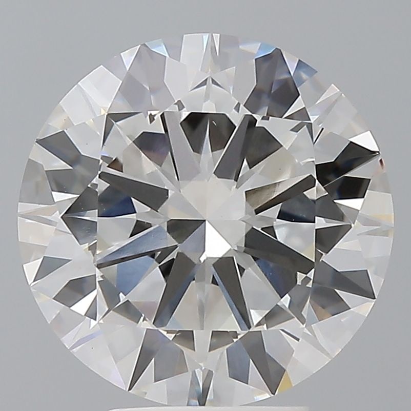 IGI Round 5.01ct E VVS2 - Loose Lab Diamond: IGI Round 5.01ct E VVS2 - Loose Lab Diamond Item Specifics: Source: This Is A Real Diamond Grown In A Lab Not Mined. Carat: 5.01 Cut: EX Color: E Clarity: VVS2 Polish: EX Symmetry: EX Measurements: 11