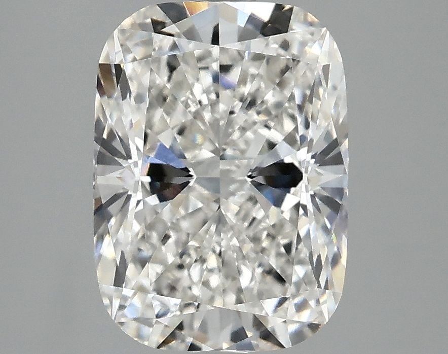 IGI Cushion Modified 3.05ct F VVS2 - Loose Lab Diamond: IGI Cushion Modified 3.05ct F VVS2 - Loose Lab Diamond Item Specifics: Source: This Is A Real Diamond Grown In A Lab Not Mined. Carat: 3.05 Cut: - Color: F Clarity: VVS2 Polish: EX Symmetry: EX