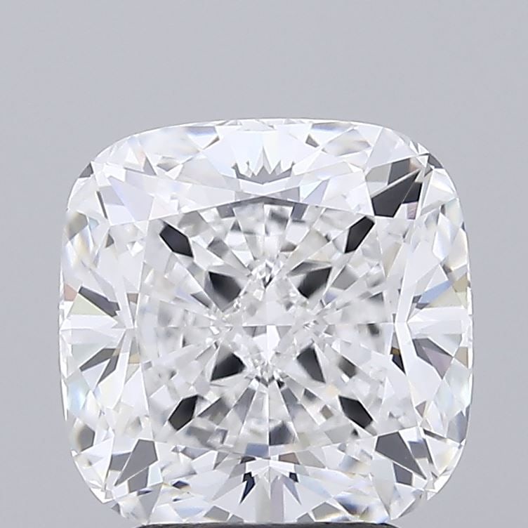 IGI Cushion Modified 3.13ct D VVS2 - Loose Lab Diamond: IGI Cushion Modified 3.13ct D VVS2 - Loose Lab Diamond Item Specifics: Source: This Is A Real Diamond Grown In A Lab Not Mined. Carat: 3.13 Cut: - Color: D Clarity: VVS2 Polish: EX Symmetry: EX