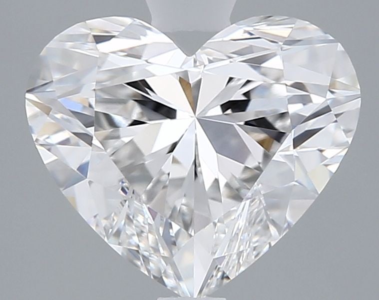 IGI Heart 2.07ct F VVS1 - Loose Lab Diamond: IGI Heart 2.07ct F VVS1 - Loose Lab Diamond Item Specifics: Source: This Is A Real Diamond Grown In A Lab Not Mined. Carat: 2.07 Cut: - Color: F Clarity: VVS1 Polish: EX Symmetry: EX Measurements: