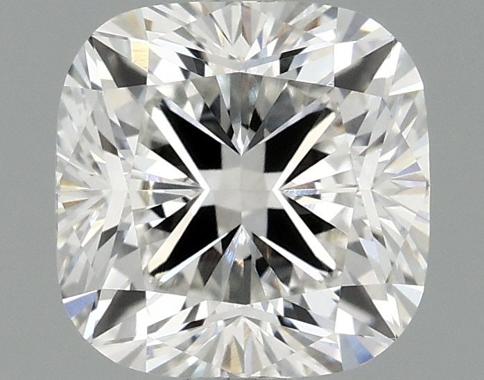 IGI Cushion Modified 1.29ct E VVS2 - Loose Lab Diamond: IGI Cushion Modified 1.29ct E VVS2 - Loose Lab Diamond Item Specifics: Source: This Is A Real Diamond Grown In A Lab Not Mined. Carat: 1.29 Cut: - Color: E Clarity: VVS2 Polish: EX Symmetry: EX Measur