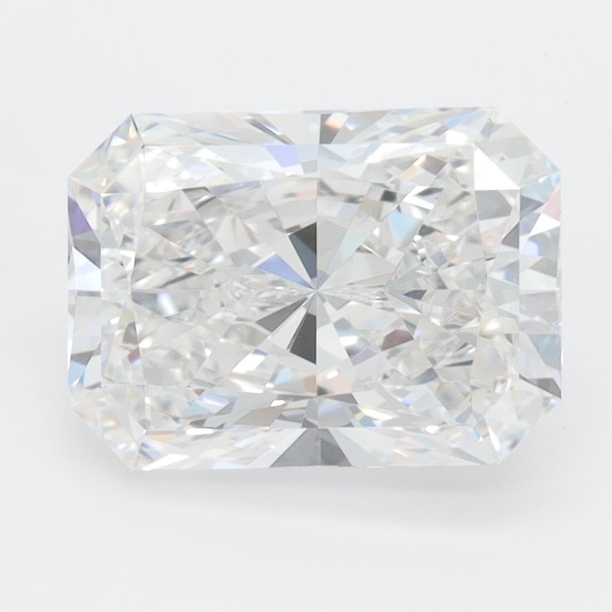 GIA Radiant 2.87ct E VVS1 - Loose Lab Diamond: GIA Radiant 2.87ct E VVS1 - Loose Lab Diamond Item Specifics: Source: This Is A Real Diamond Grown In A Lab Not Mined. Carat: 2.87 Cut: - Color: E Clarity: VVS1 Polish: EX Symmetry: EX Measurements: 9
