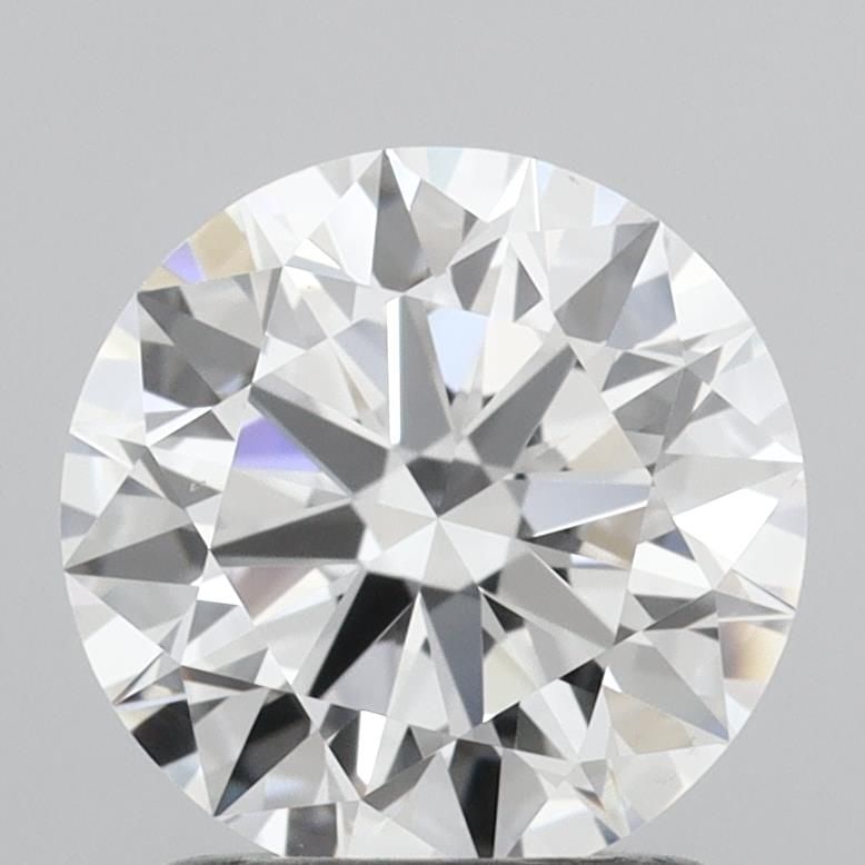 IGI Round 1.54ct D VVS1 - Ideal Loose Lab Diamond: IGI Round 1.54ct D VVS1 - Ideal Loose Lab Diamond Item Specifics: Source: This Is A Real Diamond Grown In A Lab Not Mined. Carat: 1.54 Cut: ID Color: D Clarity: VVS1 Polish: EX Symmetry: EX Measuremen