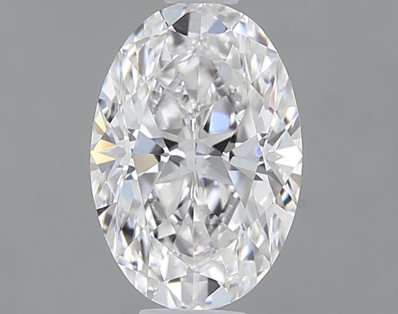 IGI Oval 0.76ct D VVS1 - Loose Lab Diamond: IGI Oval 0.76ct D VVS1 - Loose Lab Diamond Item Specifics: Source: This Is A Real Diamond Grown In A Lab Not Mined. Carat: 0.76 Cut: - Color: D Clarity: VVS1 Polish: EX Symmetry: EX Measurements: 7.38