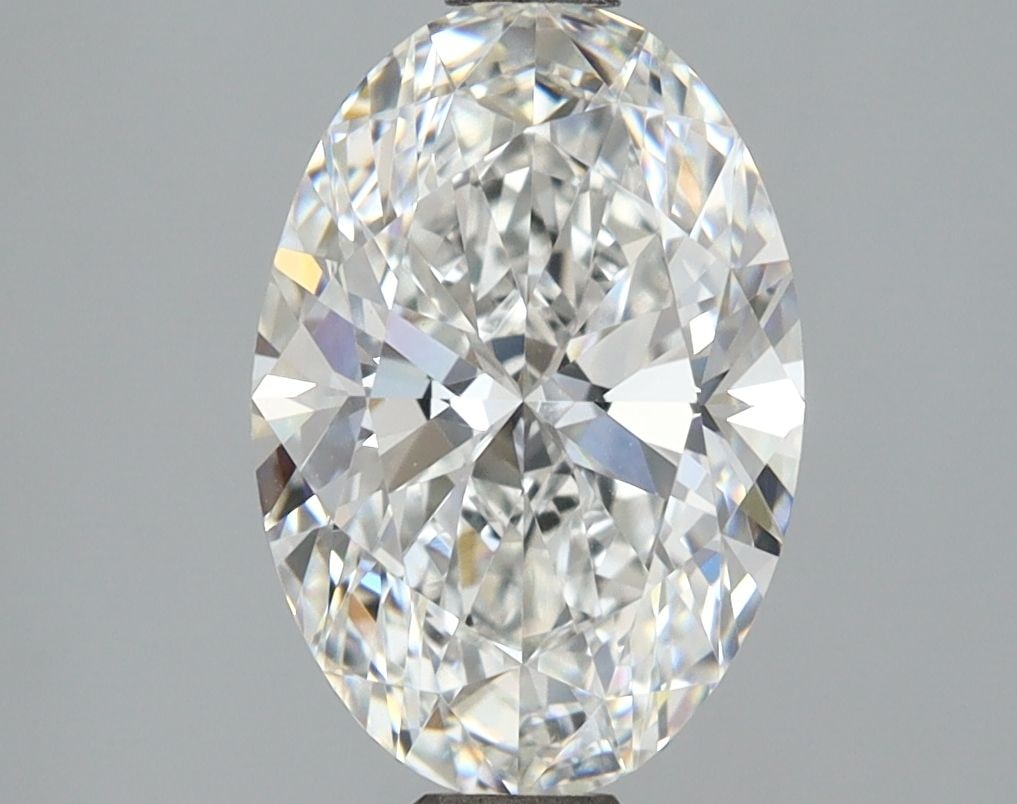 IGI Oval 2.54ct E VVS2 - Loose Lab Diamond: IGI Oval 2.54ct E VVS2 - Loose Lab Diamond Item Specifics: Source: This Is A Real Diamond Grown In A Lab Not Mined. Carat: 2.54 Cut: - Color: E Clarity: VVS2 Polish: EX Symmetry: EX Measurements: 11.0