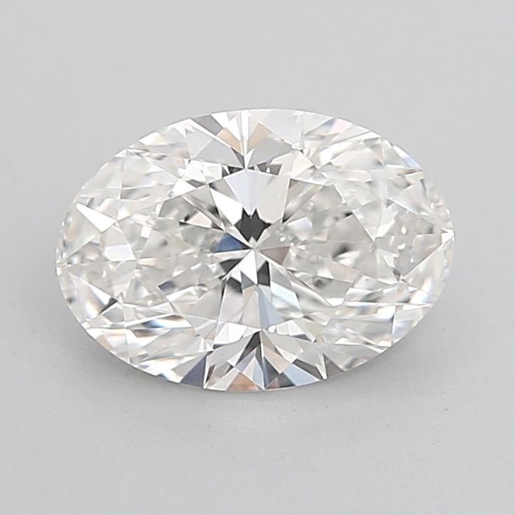 IGI Oval 2.01ct F VVS2 - Loose Lab Diamond (1 of 1)
