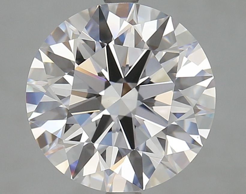 IGI Round 4.2ct D VVS2 - Ideal Loose Lab Diamond: IGI Round 4.2ct D VVS2 - Ideal Loose Lab Diamond Item Specifics: Source: This Is A Real Diamond Grown In A Lab Not Mined. Carat: 4.2 Cut: ID Color: D Clarity: VVS2 Polish: EX Symmetry: EX Measurements