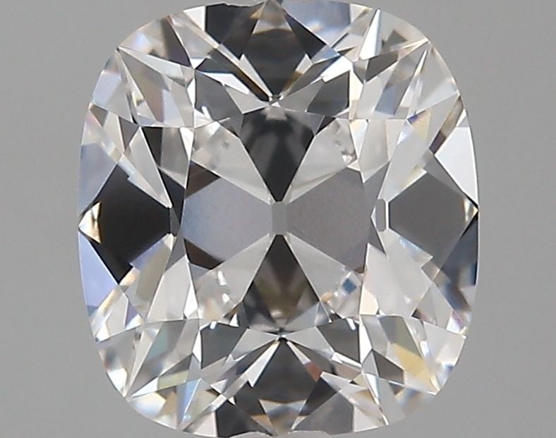 IGI Cushion Modified 2.71ct D VVS2 - Loose Lab Diamond (1 of 1)