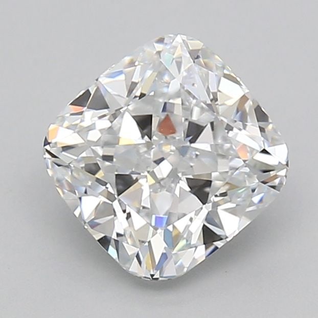 IGI Cushion Modified 2.16ct D VVS1 - Loose Lab Diamond: IGI Cushion Modified 2.16ct D VVS1 - Loose Lab Diamond Item Specifics: Source: This Is A Real Diamond Grown In A Lab Not Mined. Carat: 2.16 Cut: - Color: D Clarity: VVS1 Polish: EX Symmetry: EX Measur