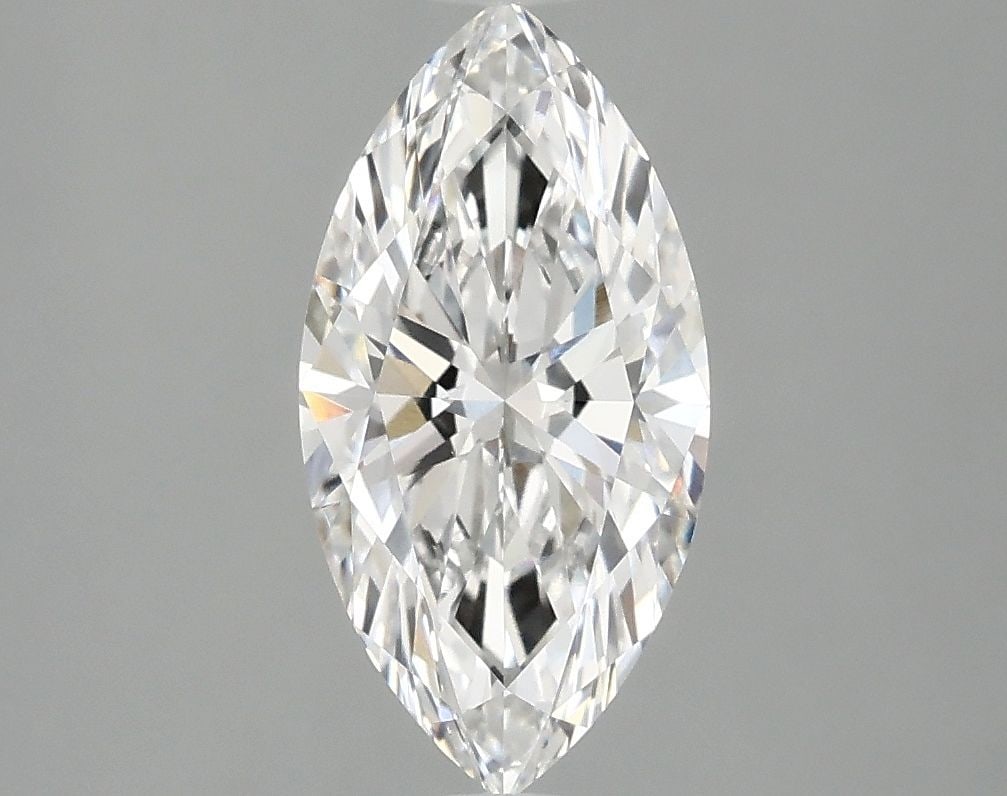 IGI Marquise 1.47ct E VVS2 - Loose Lab Diamond: IGI Marquise 1.47ct E VVS2 - Loose Lab Diamond Item Specifics: Source: This Is A Real Diamond Grown In A Lab Not Mined. Carat: 1.47 Cut: - Color: E Clarity: VVS2 Polish: EX Symmetry: EX Measurements: 