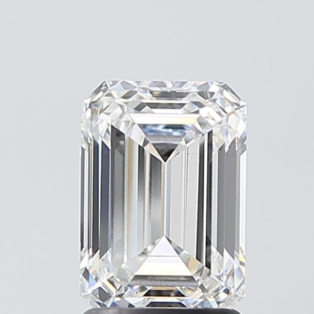 IGI Emerald 2.06ct D VVS2 - Loose Lab Diamond: IGI Emerald 2.06ct D VVS2 - Loose Lab Diamond Item Specifics: Source: This Is A Real Diamond Grown In A Lab Not Mined. Carat: 2.06 Cut: - Color: D Clarity: VVS2 Polish: EX Symmetry: EX Measurements: 8