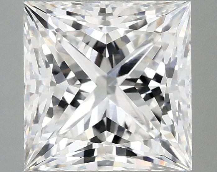 IGI Princess 3.09ct E VVS2 - Loose Lab Diamond: IGI Princess 3.09ct E VVS2 - Loose Lab Diamond Item Specifics: Source: This Is A Real Diamond Grown In A Lab Not Mined. Carat: 3.09 Cut: - Color: E Clarity: VVS2 Polish: EX Symmetry: EX Measurements: 