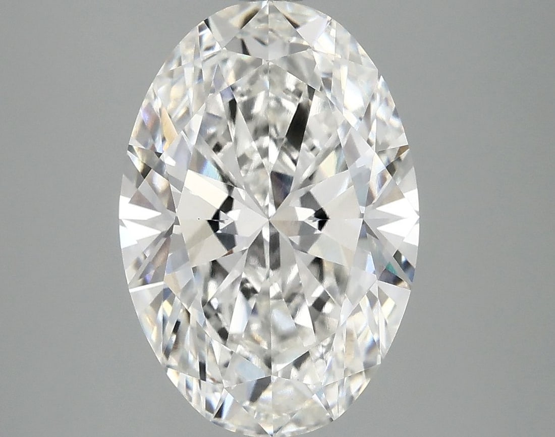 IGI Oval 3.98ct E VVS2 - Loose Lab Diamond: IGI Oval 3.98ct E VVS2 - Loose Lab Diamond Item Specifics: Source: This Is A Real Diamond Grown In A Lab Not Mined. Carat: 3.98 Cut: - Color: E Clarity: VVS2 Polish: EX Symmetry: EX Measurements: