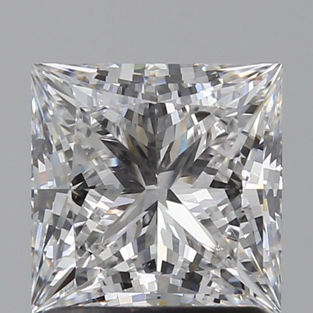 IGI Princess 1.51ct D VVS2 - Loose Lab Diamond (1 of 1)