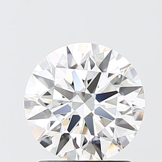 IGI Round 1.59ct E VVS2 - Ideal Loose Lab Diamond: IGI Round 1.59ct E VVS2 - Ideal Loose Lab Diamond Item Specifics: Source: This Is A Real Diamond Grown In A Lab Not Mined. Carat: 1.59 Cut: ID Color: E Clarity: VVS2 Polish: EX Symmetry: EX Measuremen