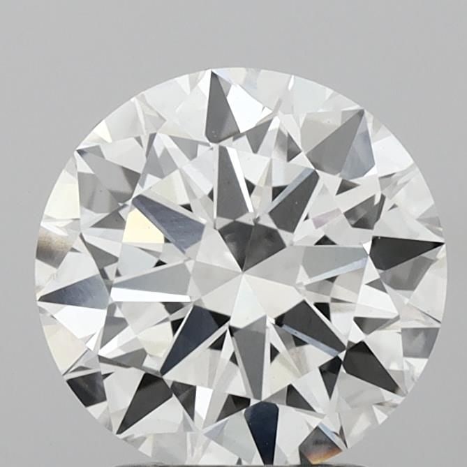 IGI Round 2.19ct E VVS2 - Loose Lab Diamond: IGI Round 2.19ct E VVS2 - Loose Lab Diamond Item Specifics: Source: This Is A Real Diamond Grown In A Lab Not Mined. Carat: 2.19 Cut: EX Color: E Clarity: VVS2 Polish: EX Symmetry: EX Measurements: 8.