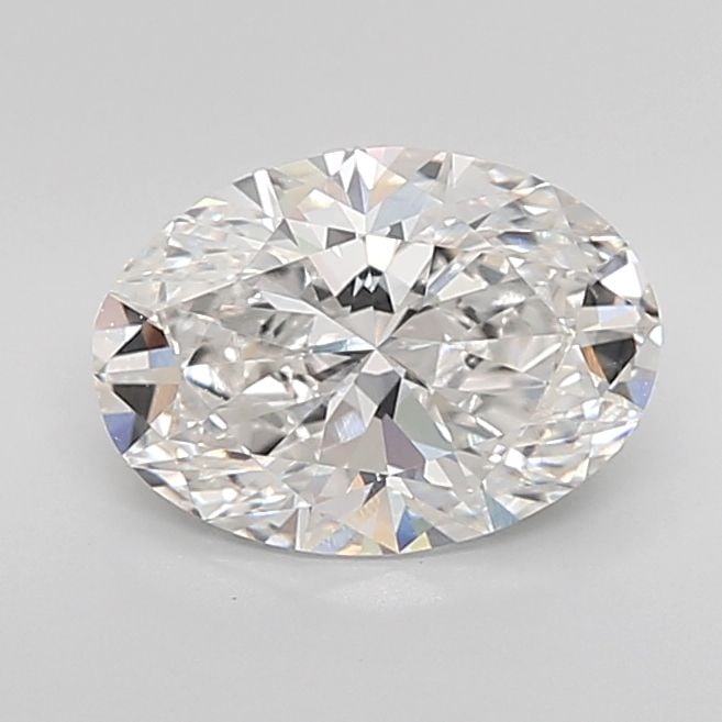 IGI Oval 3.54ct G VVS2 - Loose Lab Diamond: IGI Oval 3.54ct G VVS2 - Loose Lab Diamond Item Specifics: Source: This Is A Real Diamond Grown In A Lab Not Mined. Carat: 3.54 Cut: - Color: G Clarity: VVS2 Polish: EX Symmetry: EX Measurements: 12.0