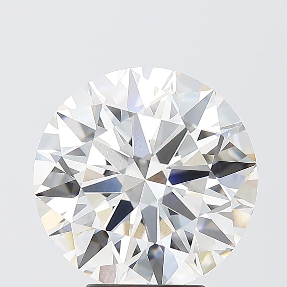 IGI Round 5.1ct G VVS2 - Ideal Loose Lab Diamond (1 of 1)