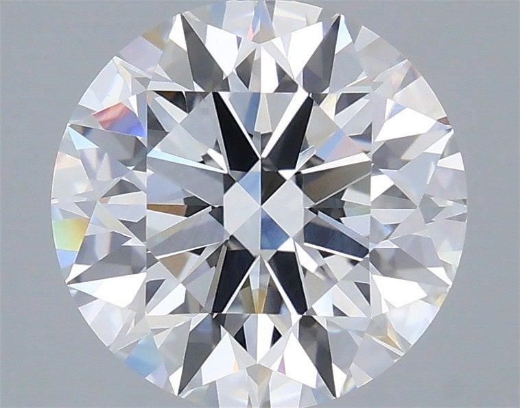 IGI Round 4.05ct F VVS2 - Ideal Loose Lab Diamond: IGI Round 4.05ct F VVS2 - Ideal Loose Lab Diamond Item Specifics: Source: This Is A Real Diamond Grown In A Lab Not Mined. Carat: 4.05 Cut: ID Color: F Clarity: VVS2 Polish: EX Symmetry: EX Measuremen