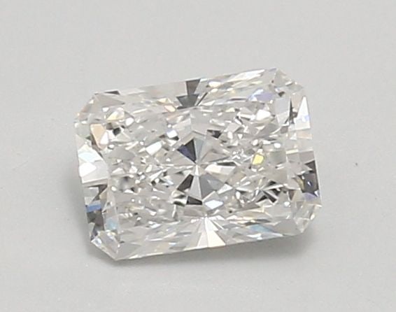 IGI Radiant 0.87ct E VVS2 - Loose Lab Diamond: IGI Radiant 0.87ct E VVS2 - Loose Lab Diamond Item Specifics: Source: This Is A Real Diamond Grown In A Lab Not Mined. Carat: 0.87 Cut: - Color: E Clarity: VVS2 Polish: EX Symmetry: EX Measurements: 6