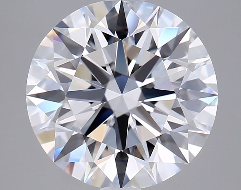 GIA Round 3.23ct D VVS2 - Loose Lab Diamond: GIA Round 3.23ct D VVS2 - Loose Lab Diamond Item Specifics: Source: This Is A Real Diamond Grown In A Lab Not Mined. Carat: 3.23 Cut: EX Color: D Clarity: VVS2 Polish: EX Symmetry: EX Measurements: 9.